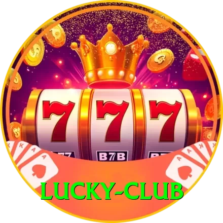 lucky club Pro Edition v3.9.4 - 2