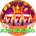 Lucky Legends Plus Pro v3.4.4