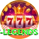 Lucky Legends Plus Pro v3.4.4