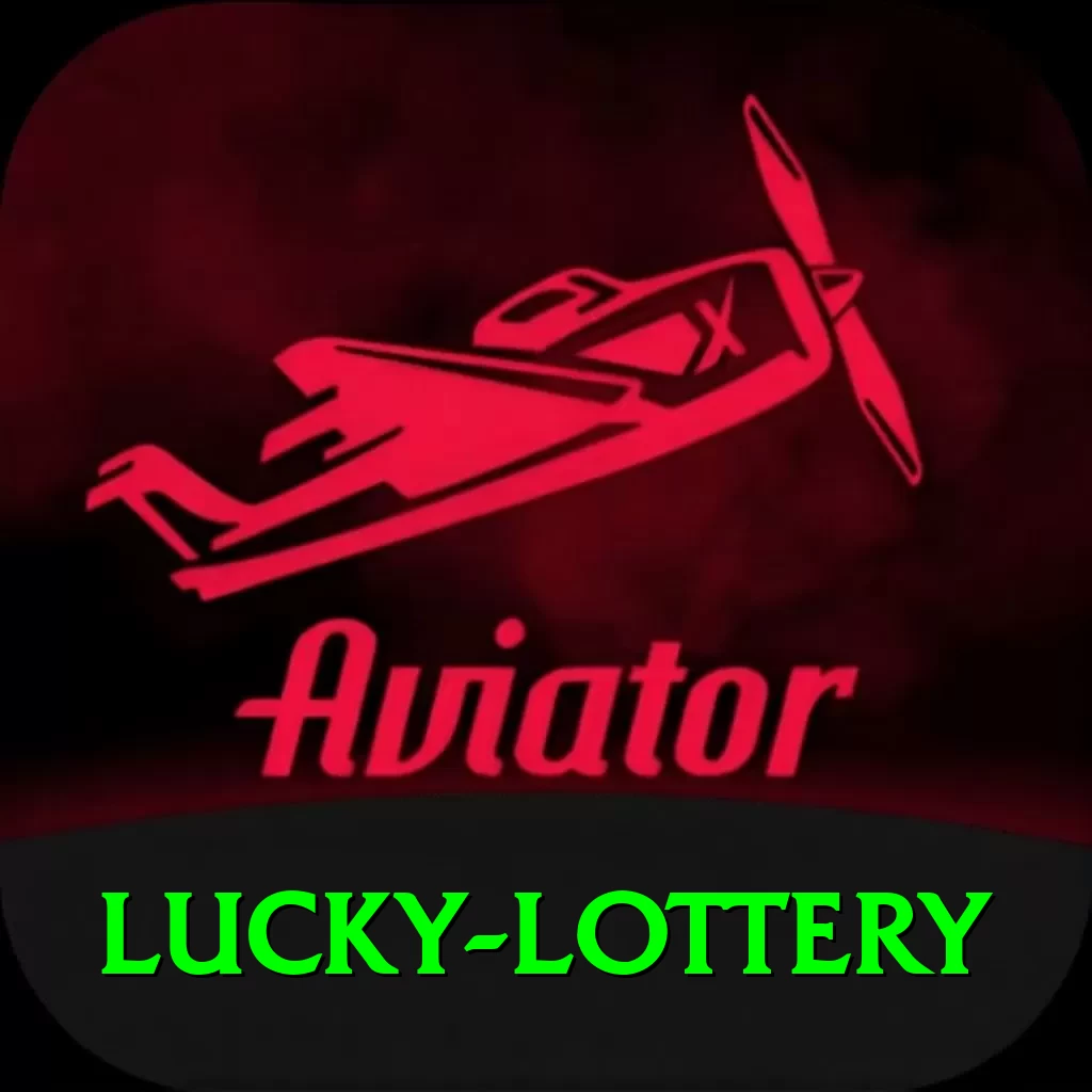 lucky lottery Ultimate v3.8.5 - 2