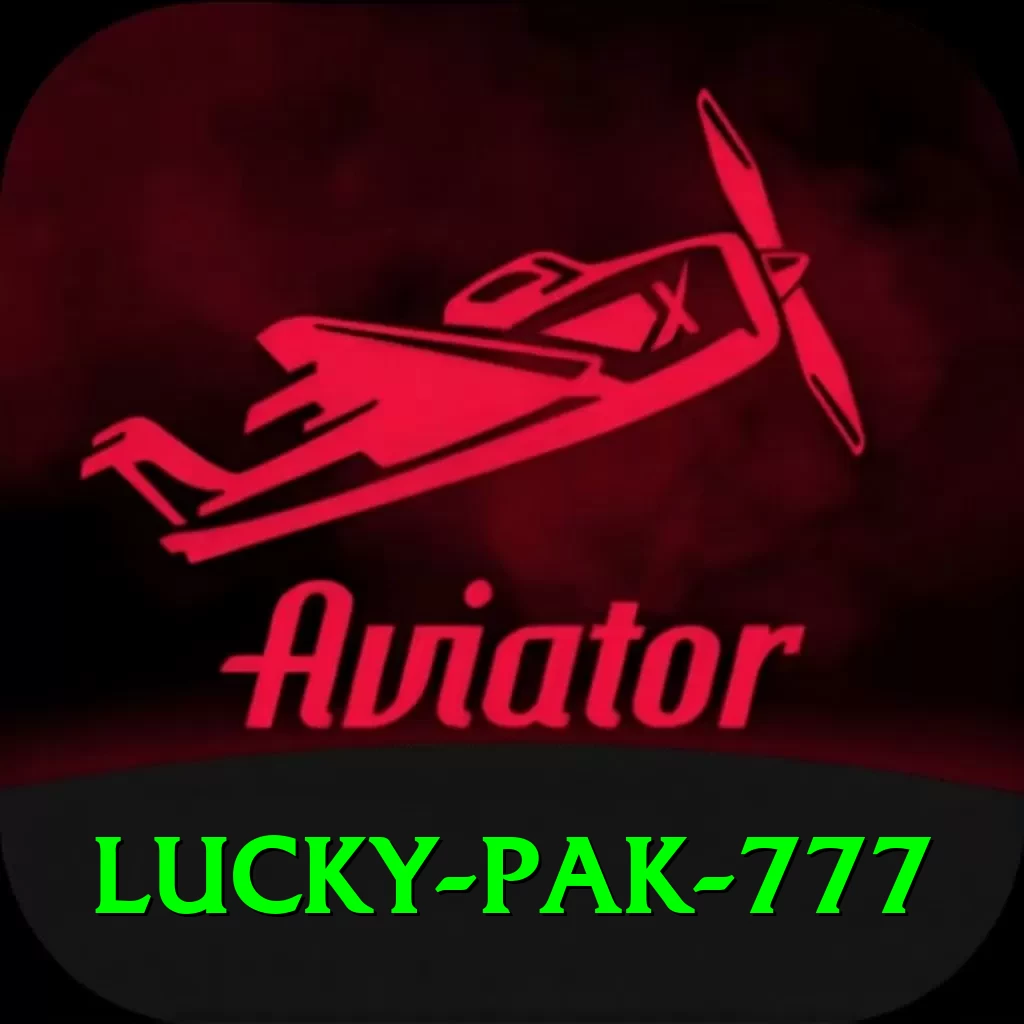 lucky pak 777 Games (Casino & Earning) Plus vv4.4.5 - 2