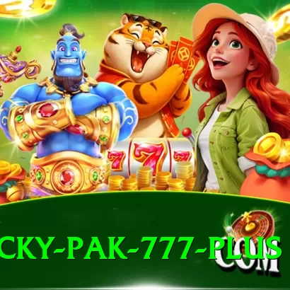 lucky pak 777 Deluxe Pro v1.9.0 - 2
