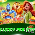 Lucky PKR 777 Pro1 v1.5.8