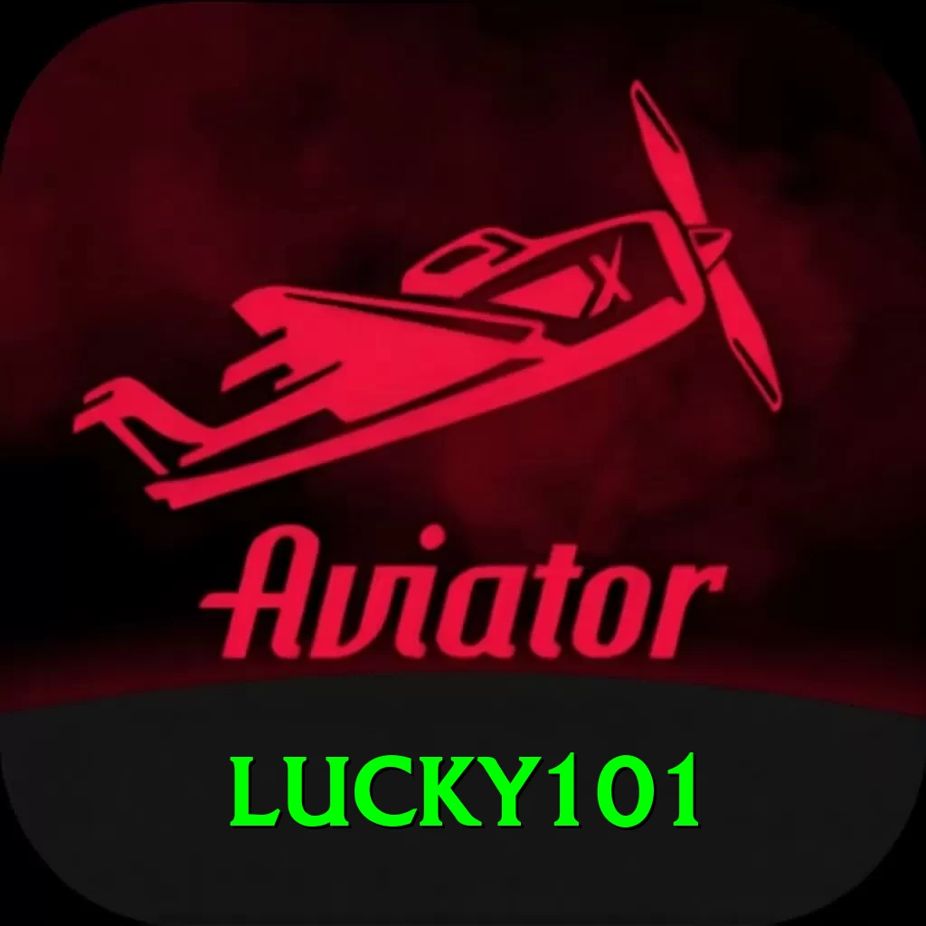 lucky101 Deluxe v1.9.7 - 2