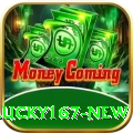Lucky167 Gold Gaming App