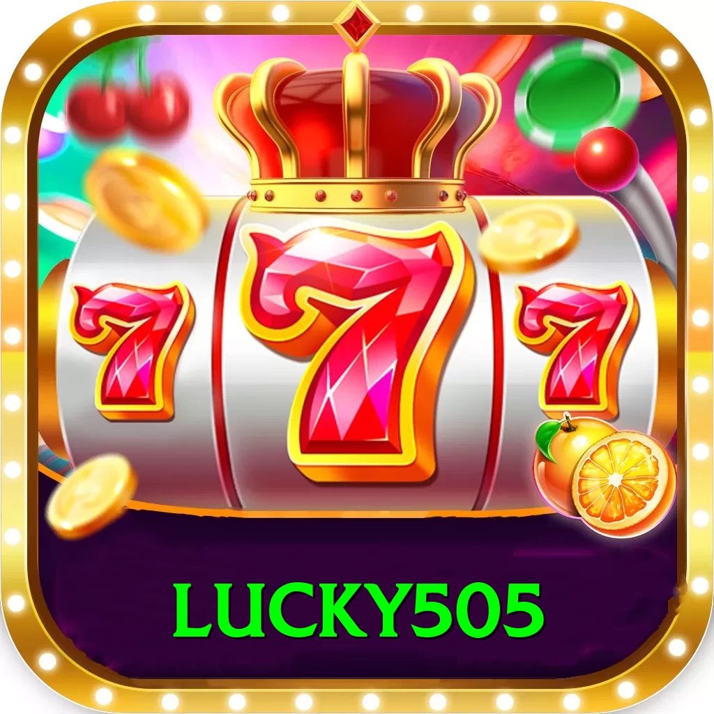 lucky505 Elite Pro v2.9.0 - 2