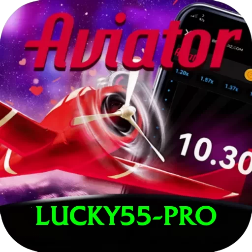 lucky55 Bonus King v3.3.6 - 2