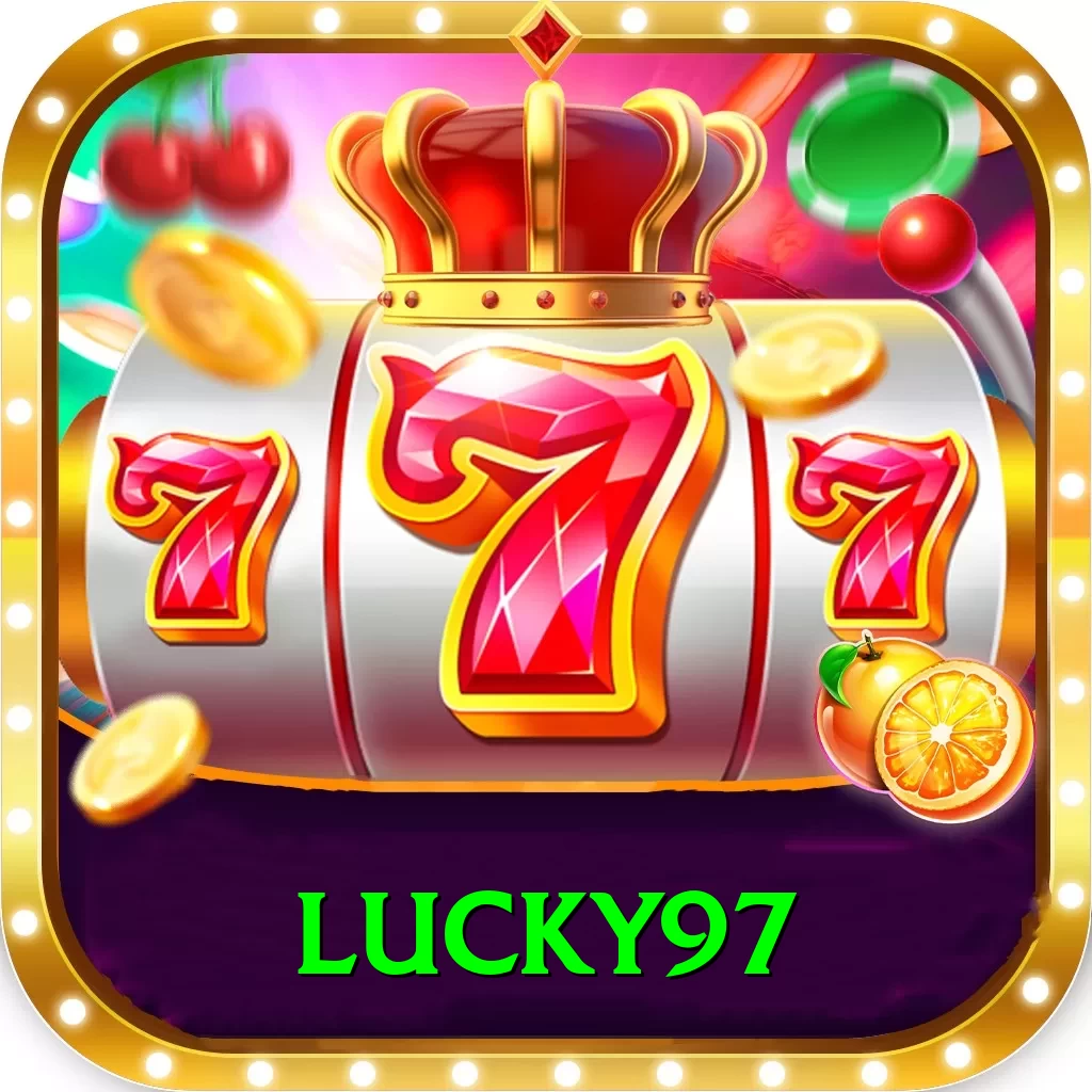 lucky97 Plus Edition v1.7.7 - 2