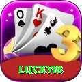 luckyi8 Gold Pro vv3.3.6