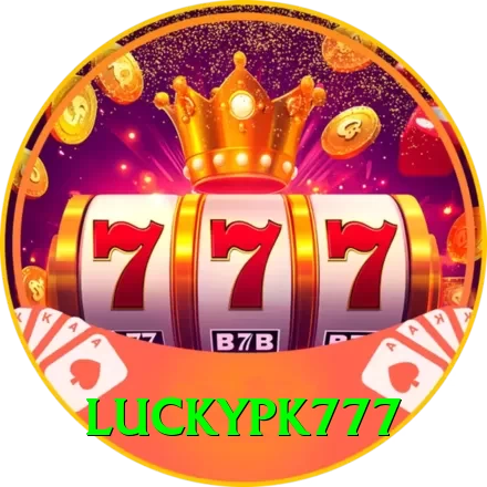 luckypk777 Plus Pro vv2.7.1 - 2