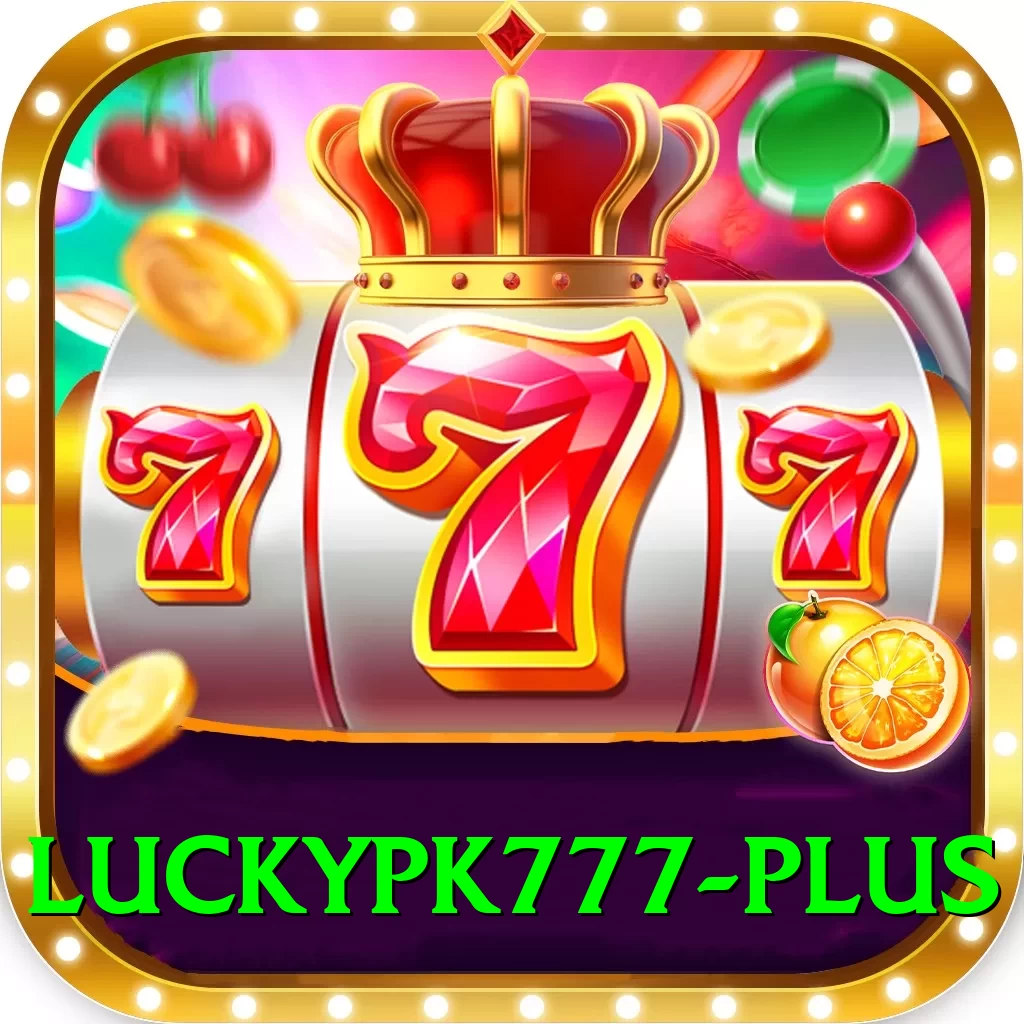 luckypk777 Pro Max v3.2.0 - 2