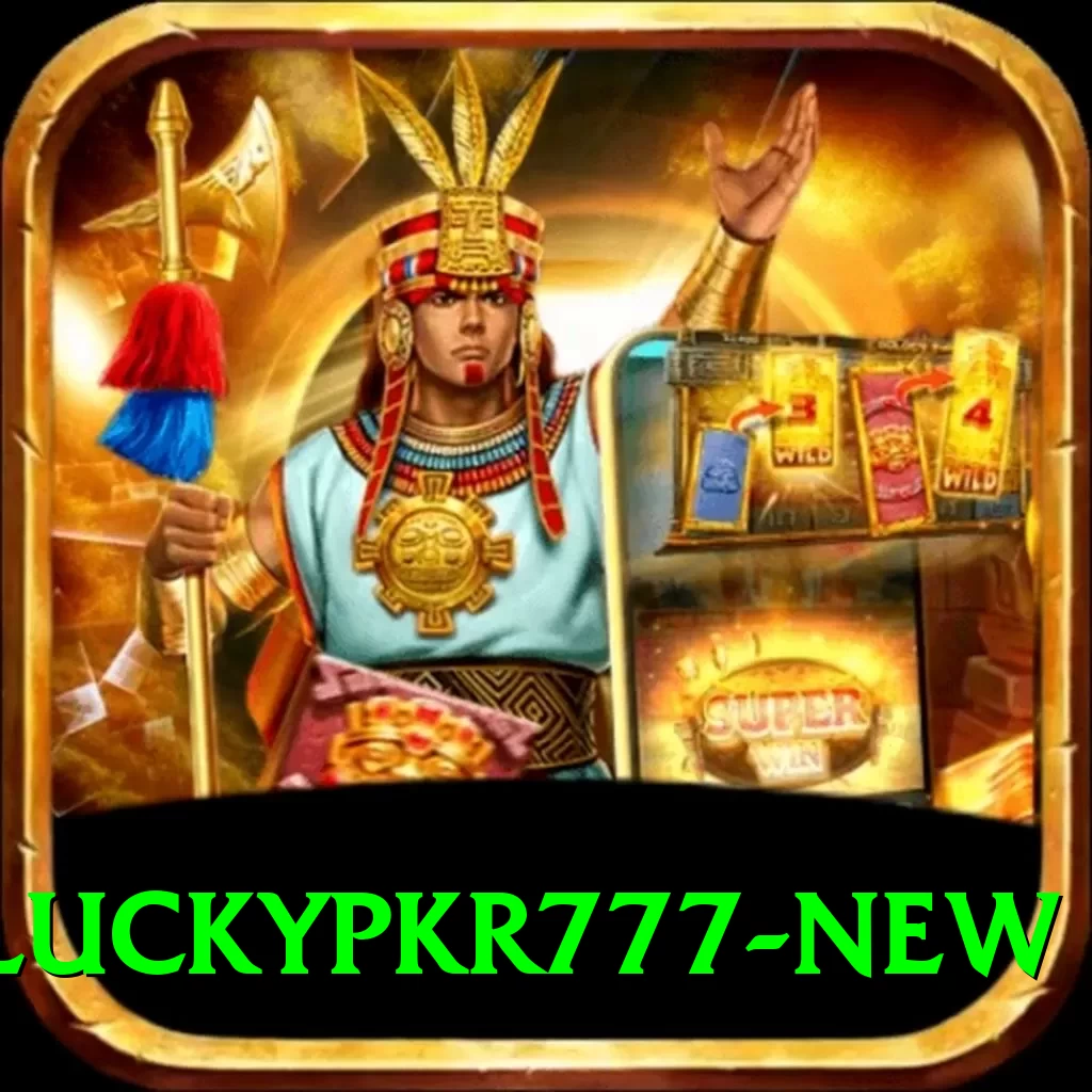 LuckyPKR777 Plus Rewards - 2