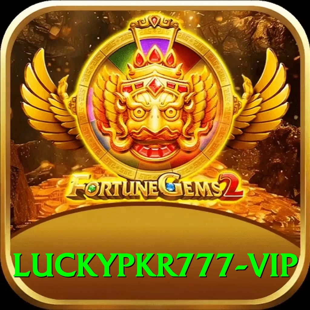 luckypkr777 Prime Jackpot - 2