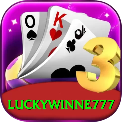 luckywinne777 Max vv1.2.2 - 2