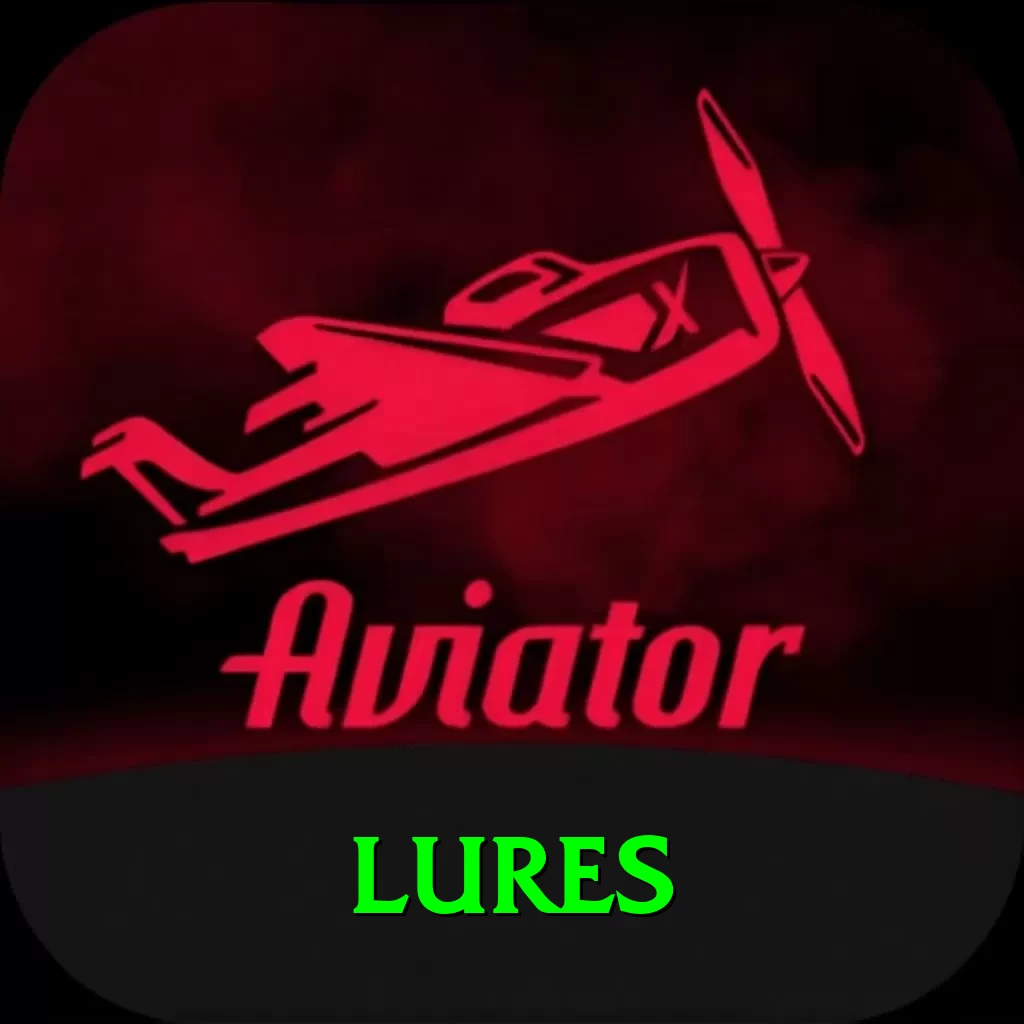 lures Turbo Pro v5.4.1 - 2