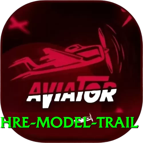 machhapuchhre model trail VIP Pro v3.1.2 - 2