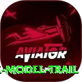 machhapuchhre model trail VIP Pro v3.1.2