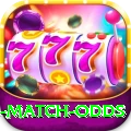 man of the match odds Apps (Tools & Injectors) Max v5.6.6