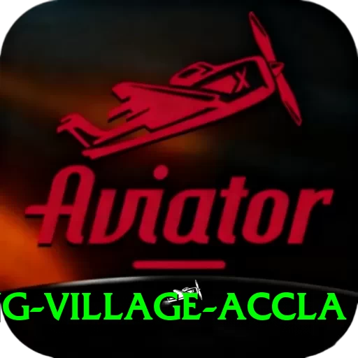 manang village accla Master Pro v4.4.2 - 2