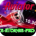 marcus stoinis Pro v2.5.5