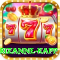 marizanne kapp VIP