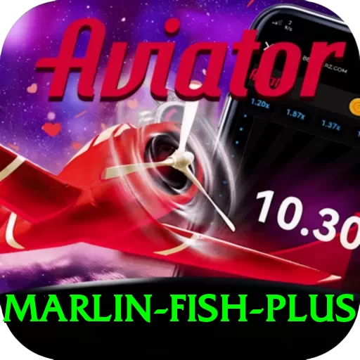 marlin fish - Gaming Extreme - 2