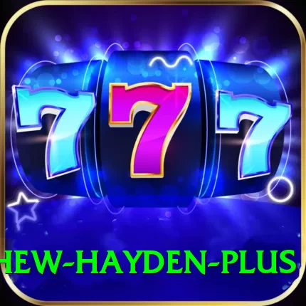 matthew hayden Official v1.2.8 - 2