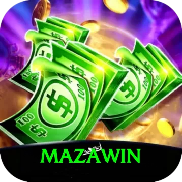 mazawin Games (Casino & Earning) Master v2.6.7 - 2