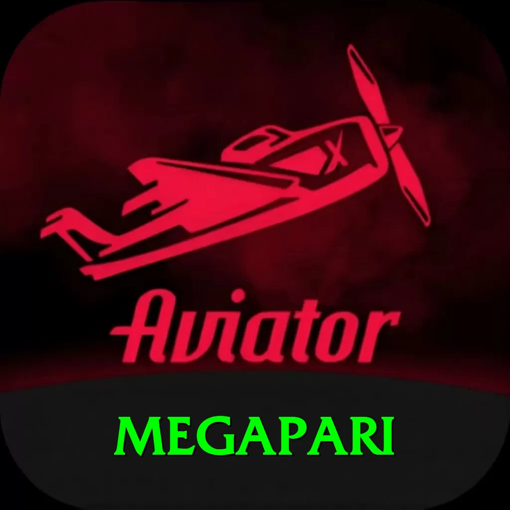 megapari Games (Casino & Earning) Master v5.9.2 - 2