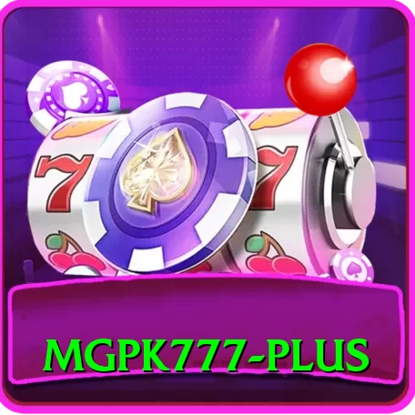 mgpk777 Premium v3.8.9 - 2