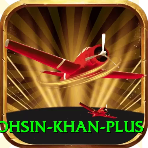 mohsin khan Max Rewards - 2