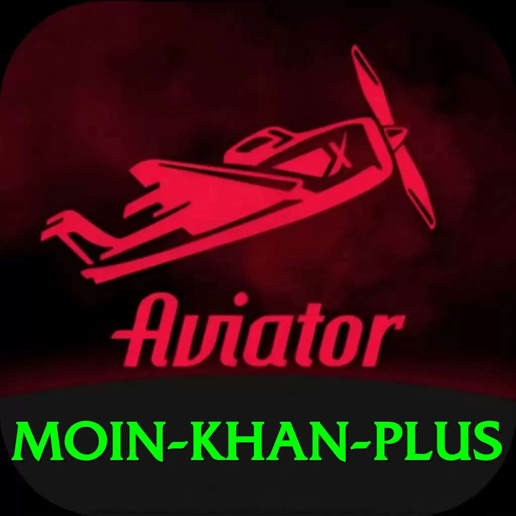 moin khan Casino Official v2.5.2 - 2