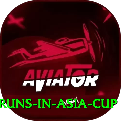 most runs in asia cup Deluxe Pro v1.7.3 - 2