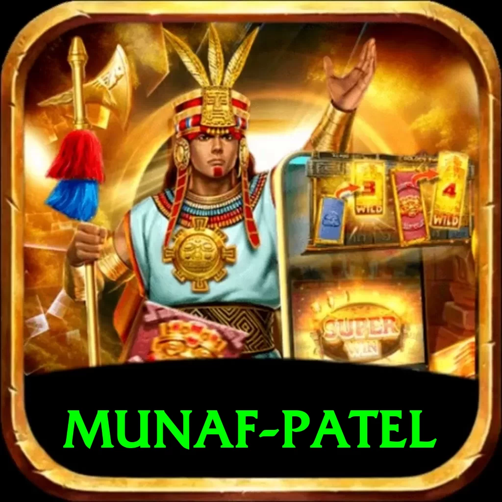 munaf patel Elite v3.0.1 - 2