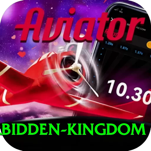 mustang forbidden kingdom Gold v4.4.6 - 2