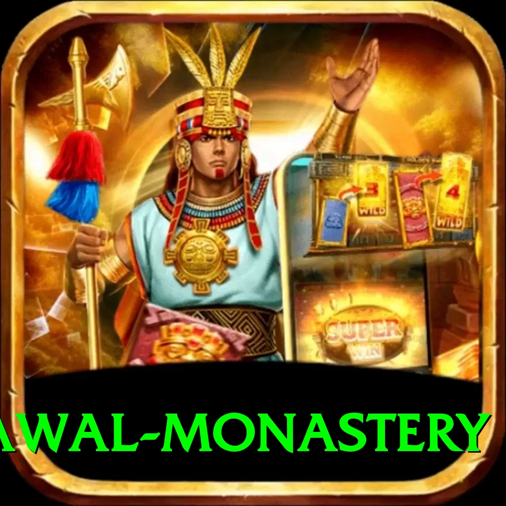 ngawal monastery Master v2.3.5 - 2