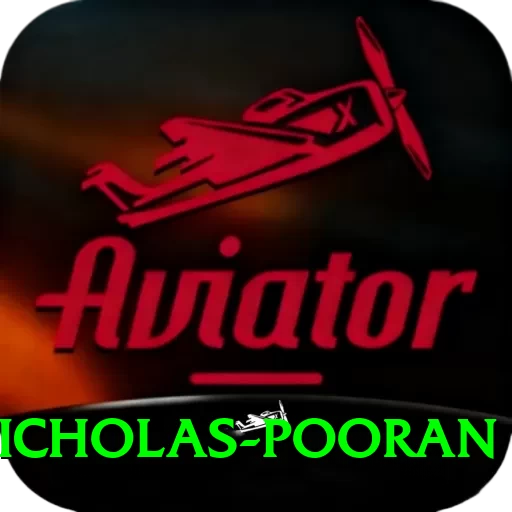 nicholas pooran Pro v3.9.8 - 2