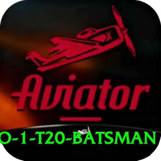 no 1 t20 batsman Master v1.7.1 - 2