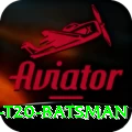 no 1 t20 batsman Master v1.7.1
