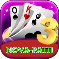 Nova Patti Games (Casino & Earning) Gold vv3.8.5