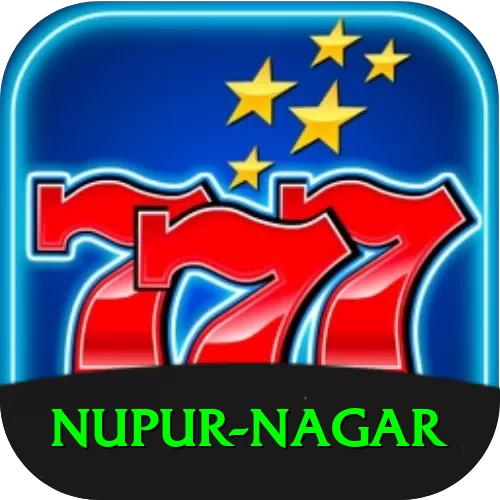 nupur nagar Elite v3.5.5 - 2