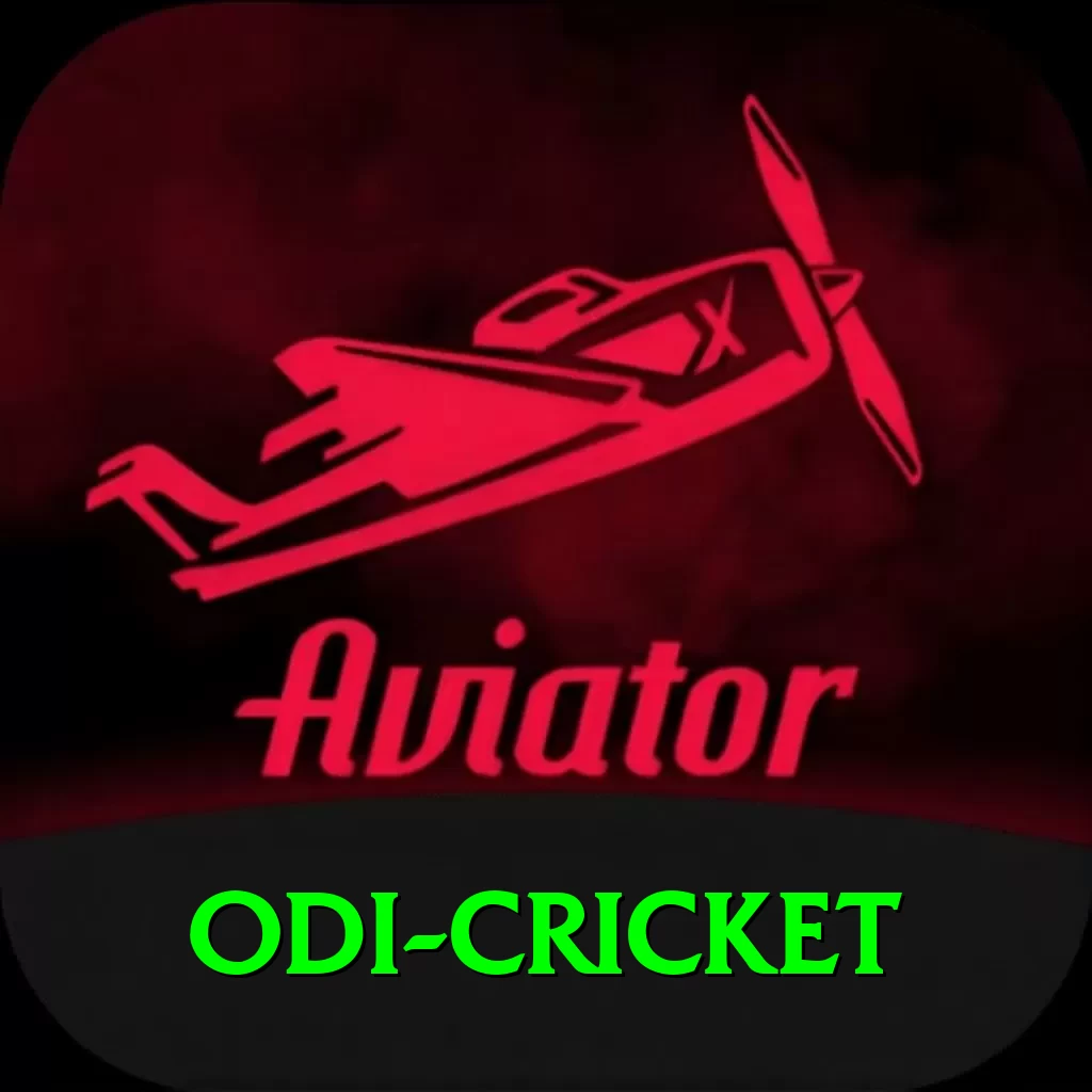 odi cricket Elite v3.8.9 - 2