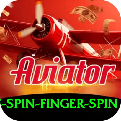 off spin finger spin VIP v4.1.9 - 2