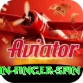 off spin finger spin VIP v4.1.9