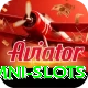 Omni Slots Games (Casino & Earning) Turbo vv5.5.9