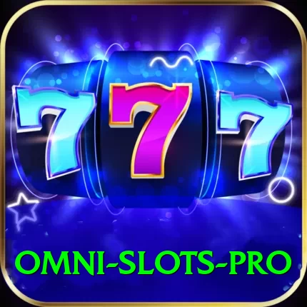 Omni Slots Legend v5.6.0 - 2