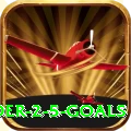over under 2.5 goals Deluxe Pro v2.3.0