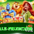 own goals predictor Gold Pro v5.9.1