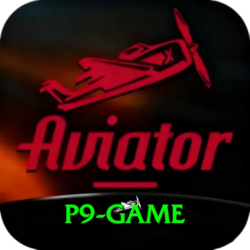 P9 Game Games (Casino & Earning) Deluxe v3.2.8 - 2