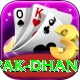 pak dhan Master v1.2.3